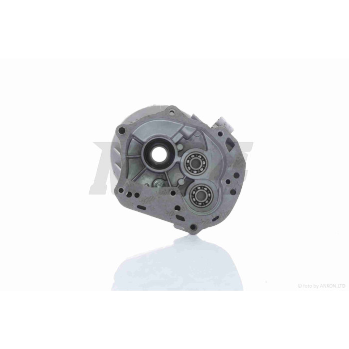 Кришка редуктора GY6 50 у зборі #OEM