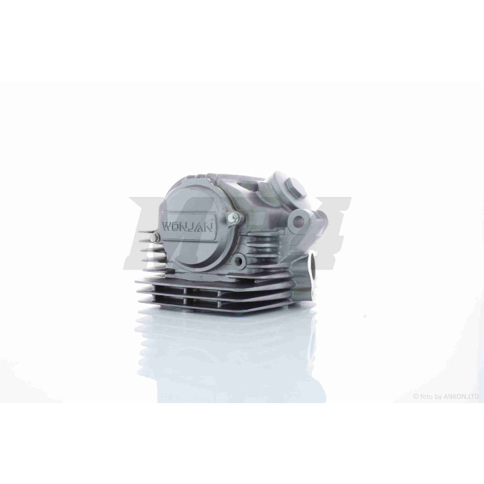 Головка циліндра CB150 D62, d26/31.5 у зборі "WONJAN" #OEM