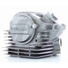 Головка циліндра CB150 D62, d26/31.5 у зборі "WONJAN" #OEM