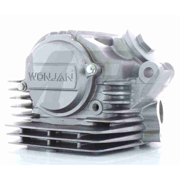 Головка циліндра CB150 D62, d26/31.5 у зборі "WONJAN" #OEM
