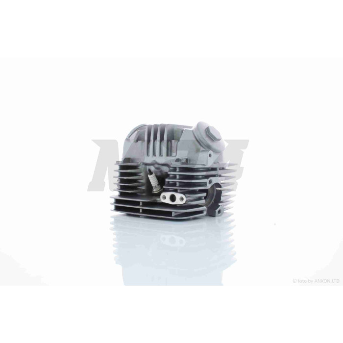 Головка циліндра CB150 D62, d26/31.5 у зборі "WONJAN" #OEM