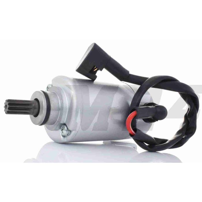 Електростартер CB125/150 9 шліців +дріт #OEM