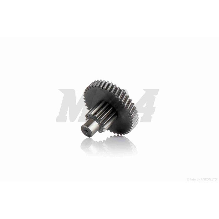 Шестірня редуктора проміжна DIO 13/42T #OEM
