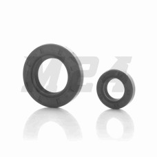Сальники к-кт LETS 4/5, Address V50G 2шт "LIPAI"