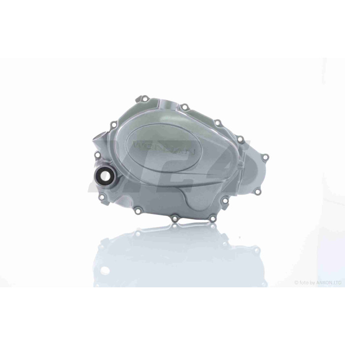 Кришка зчеплення CB125/150 під балансир "WONJAN"