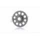 Шестерня обгінної муфти CB150 162FMJ d22, 56Т