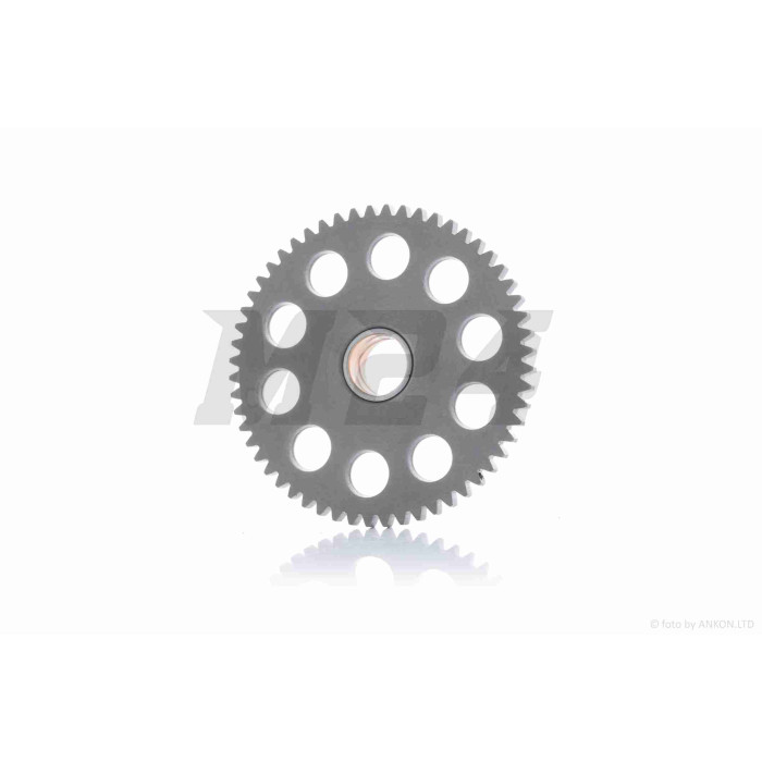 Шестерня обгінної муфти CB150 162FMJ d22, 56Т
