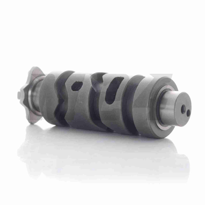 Вал перемикання передач копірний CB125/150 #1