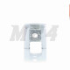 Поршень к-кт TB50 (2T ланцюг), CARNA, SHOOT, LIDO (CP50) +0.50 41.50 "SEE" (Sheng-E) ТАЙВАНЬ