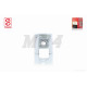 Поршень к-кт TB50 (2T ланцюг), CARNA, SHOOT, LIDO (CP50) +0.25 41.25 "SEE" (Sheng-E) ТАЙВАНЬ