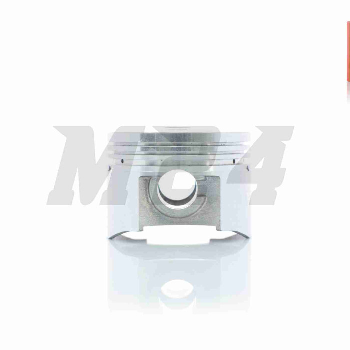 Поршень к-кт CYGNUS 5NW125 STD 51.50 p-13 "SEE" (Sheng-E, кільця TP) ТАЙВАНЬ