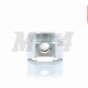 Поршень к-кт CYGNUS 5NW125 STD 51.50 p-13 "SEE" (Sheng-E, кільця TP) ТАЙВАНЬ