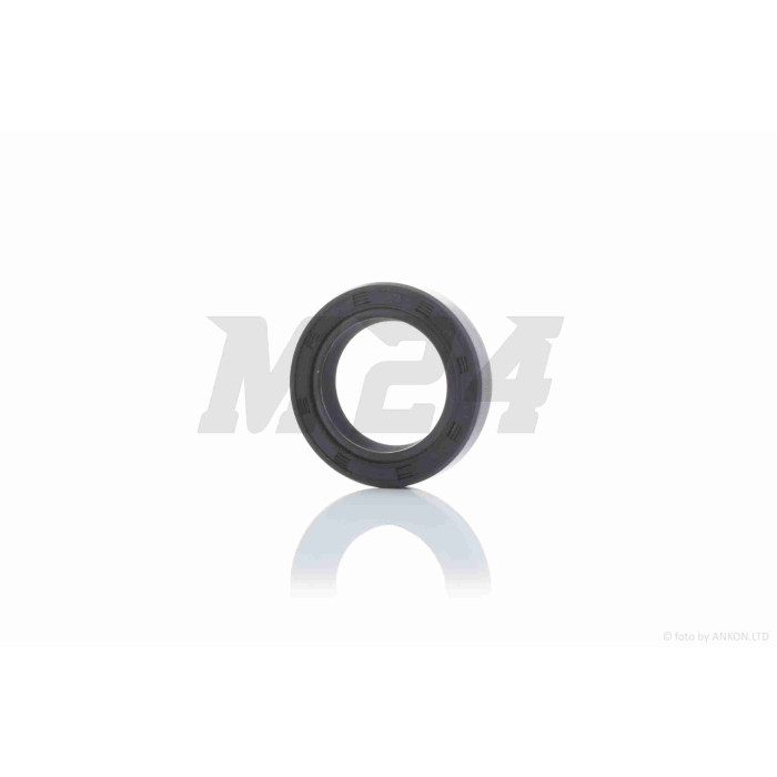 Сальник колінвалу бензогенератора ET950 20-30-7mm