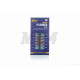 Набор предохранителей EURO MINI 7.5/10/15/20//30A 10шт "SCT" ГЕРМАНИЯ (FUSES ATN) #9502