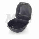 Кофр 45L 400*400*280mm #48 "ROBIK" (білий)