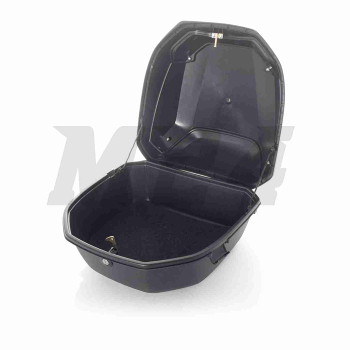 Кофр 45L 400*400*280mm #48 "ROBIK" (темно-синій)