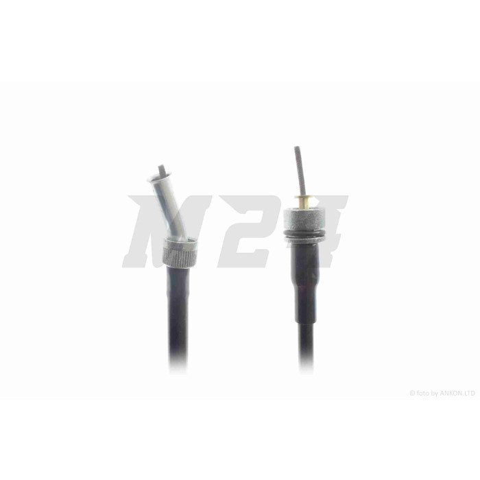 Трос спідометра GEAR, VOX, JOG 4T (UA06J, UA07J) L980/950