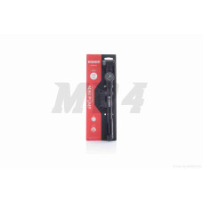 Насос вело з манометром "HONOR" MP3021 #QT-022