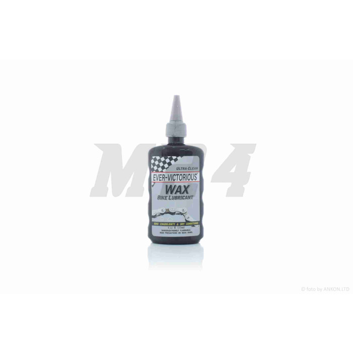 Змащення ланцюга вело 120ml "WAX" #YOU-012