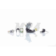 Замок зажигания к-кт Active 110 #mod-1