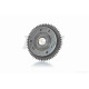 Обгінна муфта ZS125/150 у зборі, 3 ролики