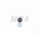 Лампа фари P15D-25-1 12V 35/35W 1 вус, синя "