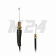 Трос газу TTR125 L1025/900