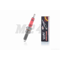 Свічка запалювання 4T M10x1.00 L19 B7TC "YM" (4T ямахи)