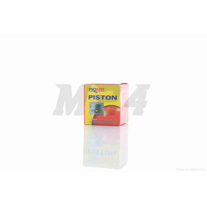 Поршень к-кт AD50, LETS +0.25 41.25 "PIONER"