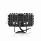 Фара додаткова діодна прямокутна, 113-56mm, 10-80V, 20-80W, 6500K, IP67 #LPS-805 "L"