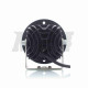 Фара додаткова діодна кругла, D75, 12-80V, IP67, біле/жовте світло #LPS-807-PRO