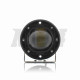 Фара додаткова діодна кругла, D75, 12-80V, IP67, біле/жовте світло #LPS-807-PRO
