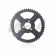 Зірка трансмісії задня 2T POCKET ATV, BIKE 54T 3x33, D26