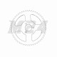 Зірка трансмісії задня 2T POCKET ATV, BIKE 54T 3x33, D26