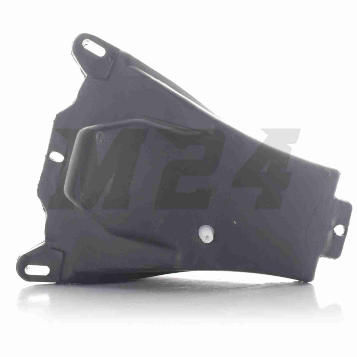 Бак топливный POCKET BIKE, ATV 2T пластиковый #2