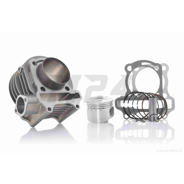 ЦПГ GY6 125 52.4mm