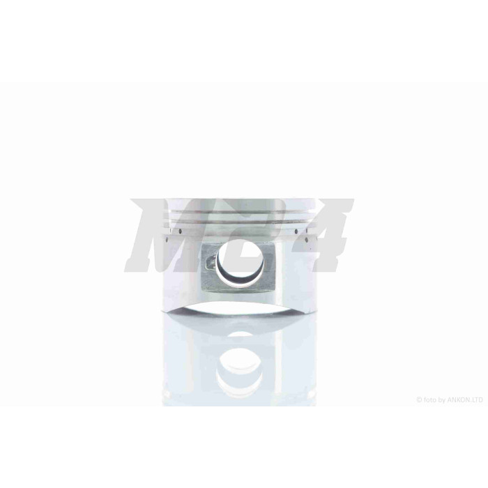 ЦПГ GY6 125 52.4mm