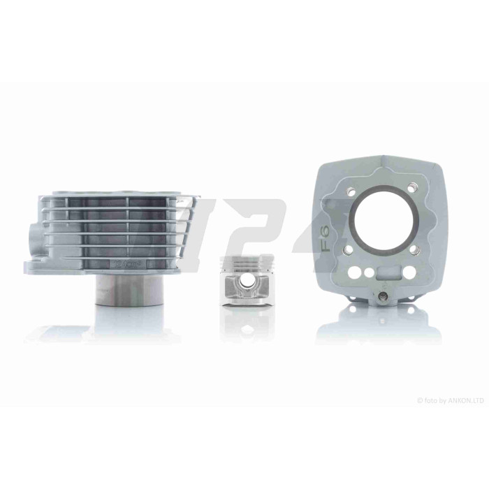 ЦПГ CG125/150 (156FMI/157FMI) D56.5, p15, h68.3 "F6"