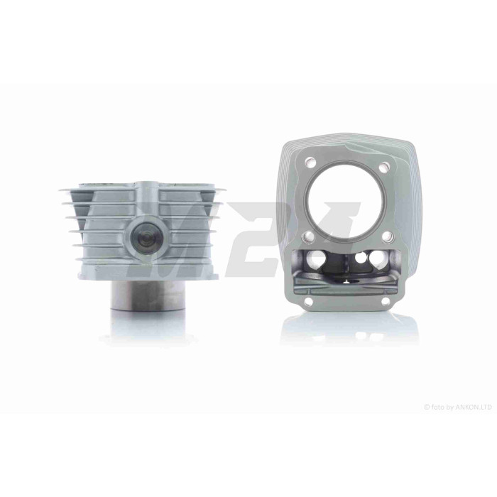 ЦПГ CG125/150 (156FMI/157FMI) D56.5, p15, h68.3 "F6"