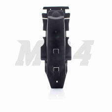 Пластик JIANSHE JS125-6A підкрилок заднього колеса