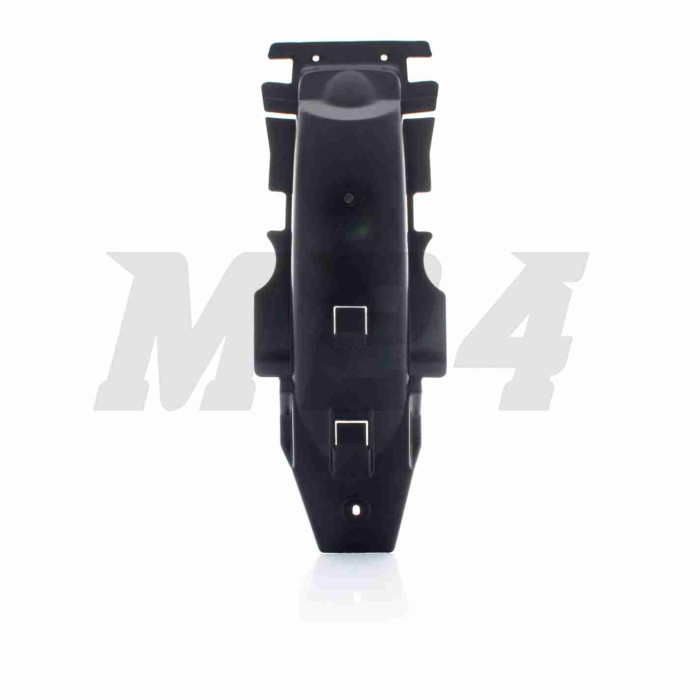 Пластик JIANSHE JS125-6A підкрилок заднього колеса