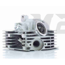 Головка циліндра JYM150 57mm у зборі, без кришок "JIANSHE"
