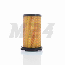Фільтр повітряний SM150, EAGLE 250, SHINERAY TRICKER 250 паперовий
