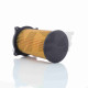 Фільтр повітряний SM150, EAGLE 250, SHINERAY TRICKER 250 паперовий