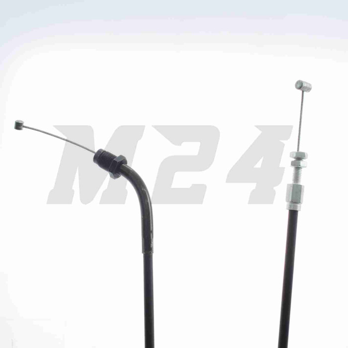 Трос газу SM250 L1120/990 L1140/1000 "SUMOTO" (подвійний)