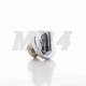 Кришка бака паливного Suzuki V125