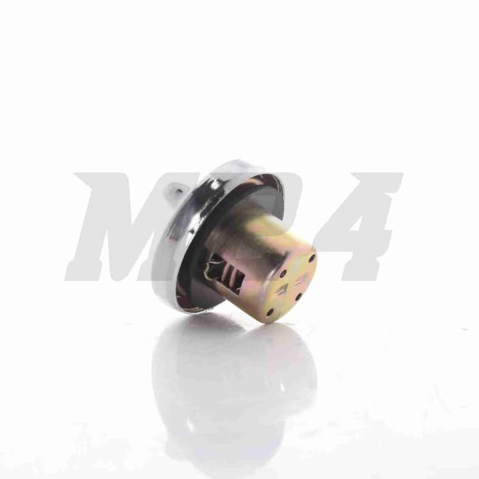 Кришка бака паливного Suzuki V125
