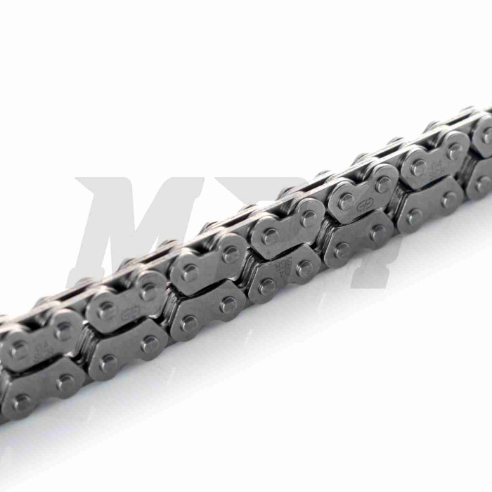 Ланцюг маслонасоса 3*4-48L Suzuki V125 "LIPAI"