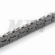 Ланцюг маслонасоса 3*4-48L Suzuki V125 "LIPAI"