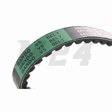 Ремінь варіатора 641-15.5 TACT AF16, GYRO-X "BANDO" (MOTOSTAR) ЯПОНІЯ